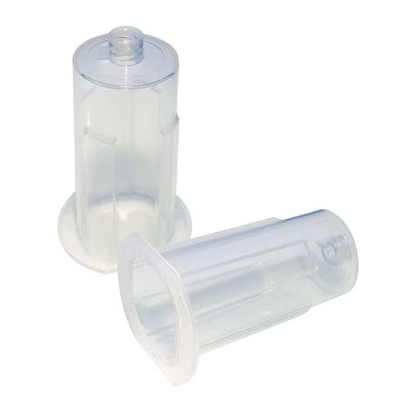 Adaptador para Coleta Múltipla