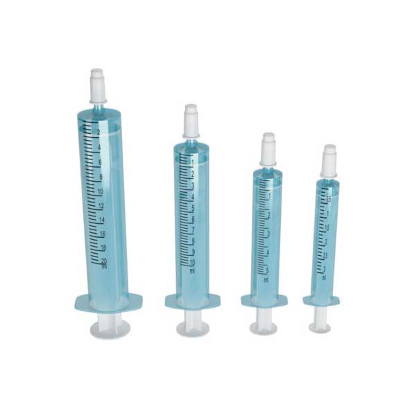 Dosador Oral