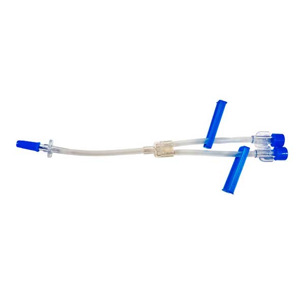 Equipo Multivias com Clamp - Image 4