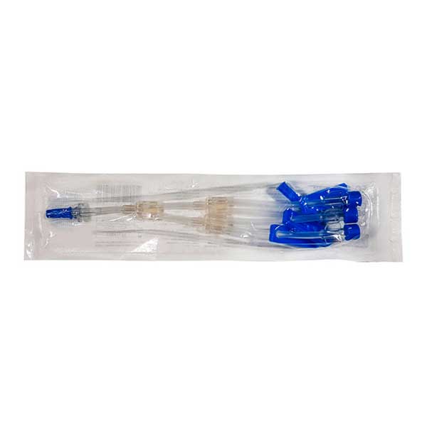Equipo Multivias com Clamp - Image 6