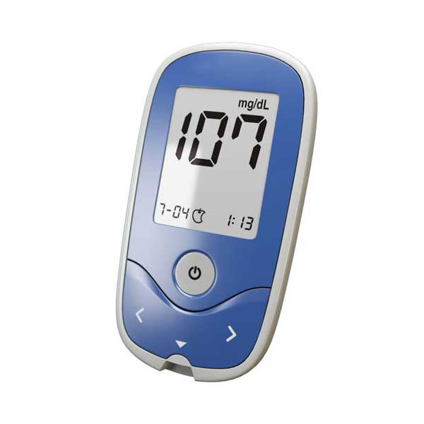 Sistema para Monitorização de Glicemia