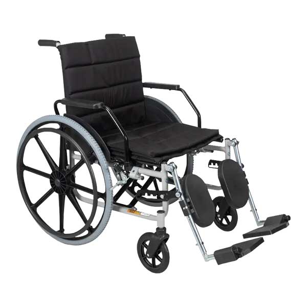 Cadeira de Rodas H17