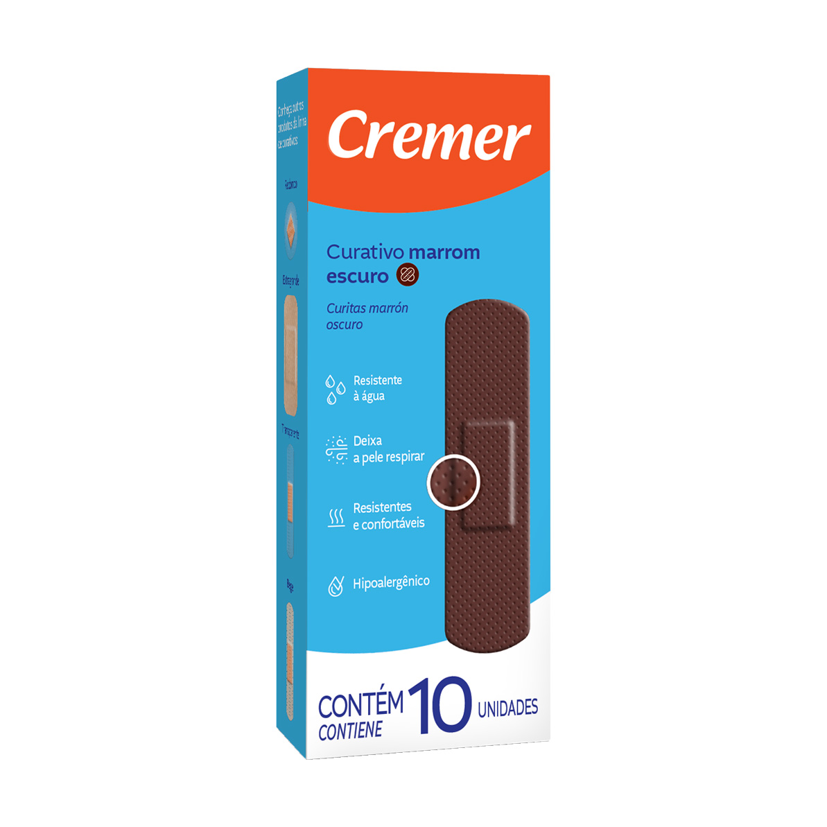 Curativo Tradicional - Imagem 3